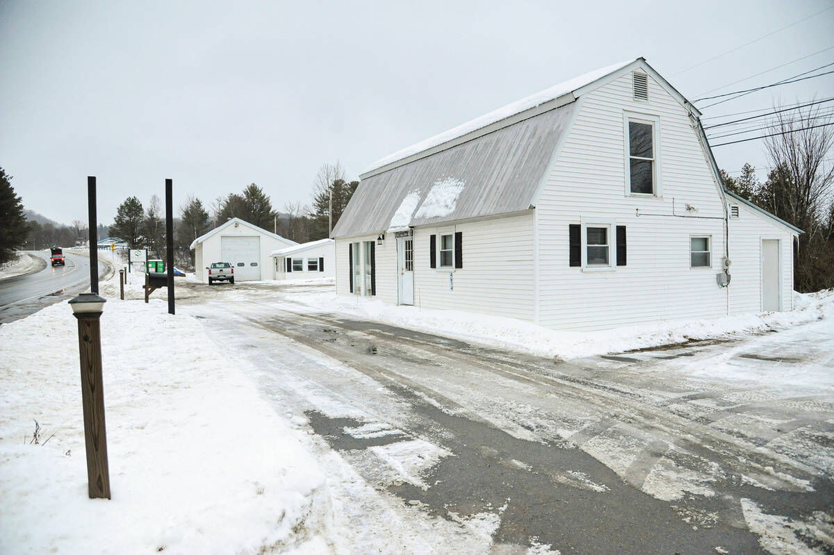 New Treatment Center Opening In St. Johnsbury